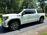 Used 2023 GMC Sierra 1500 SLT w/ SLT Convenience Package image 3