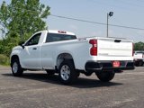 New 2025 Chevrolet Silverado 1500 W/T w/ WT Value Package image 4