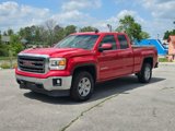 Used 2015 GMC Sierra 1500 SLE w/ SLE Value Package image 4