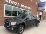 Used 2021 GMC Canyon AT4 image 2
