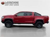 Used 2021 Chevrolet Colorado ZR2 w/ ZR2 Dusk Special Edition image 4