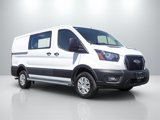 Used 2024 Ford Transit 250 Low Roof w/ Exterior Upgrade Package image 2