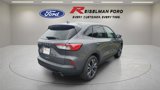 Certified 2021 Ford Escape SE w/ SE Sport Appearance Package image 4