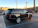 Used 2021 Land Rover Range Rover Westminster Edition image 3