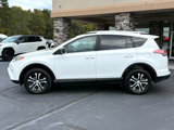 Used 2016 Toyota RAV4 LE image 2