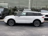 Used 2022 Lincoln Corsair Reserve image 2