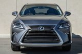 Used 2016 Lexus RX 350 FWD image 2