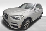 Used 2021 BMW X3 xDrive30i w/ Premium Package image 5