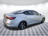 Used 2021 Nissan Sentra SV image 3