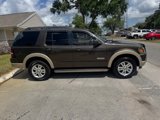 Used 2008 Ford Explorer Eddie Bauer image 2