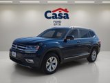 Used 2018 Volkswagen Atlas SEL image 6