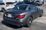 Used 2017 Mercedes-Benz SLC 43 AMG image 2