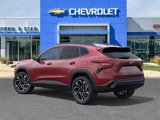 New 2025 Chevrolet Trax RS image 3