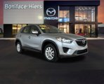 Used 2015 MAZDA CX-5 Sport image 2