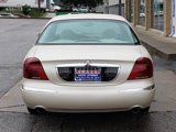 Used 2002 Lincoln Continental image 4