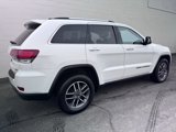 Used 2021 Jeep Grand Cherokee Limited image 6
