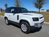 New 2025 Land Rover Defender 90 S image 3