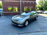 Used 2013 INFINITI G37 Journey w/ Premium Pkg image 3