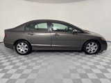 Used 2011 Honda Civic LX image 4