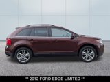 Used 2012 Ford Edge Limited w/ Driver Entry Pkg image 5