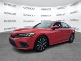 Used 2022 Honda Civic EX image 4