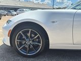 Used 2019 MAZDA MX-5 Miata RF Grand Touring image 5