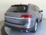 Used 2021 Volkswagen Atlas SE image 4