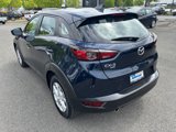 Used 2021 MAZDA CX-3 Sport image 3