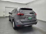 Used 2018 Nissan Rogue SV w/ Premium Package image 6