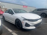 Used 2021 Kia K5 GT-Line w/ GT-Line FWD Premium Package image 5