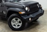 Used 2019 Jeep Wrangler Unlimited Sport S image 5