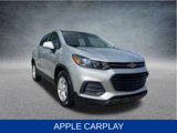 Used 2021 Chevrolet Trax LS w/ Tint and Cruise Package image 3