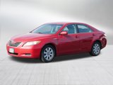 Used 2009 Toyota Camry Hybrid image 3