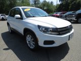 Used 2017 Volkswagen Tiguan Limited w/ Premium Package image 4