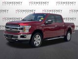 Used 2019 Ford F150 XLT w/ Equipment Group 302A Luxury image 1