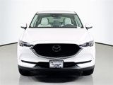 Used 2019 MAZDA CX-5 Grand Touring image 2