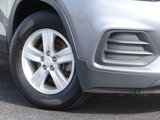 Used 2020 Chevrolet Trax LS w/ Tint and Cruise Package image 3