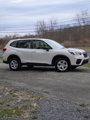 Used 2020 Subaru Forester image 3