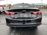New 2025 Chevrolet Malibu LT w/ Midnight Edition image 6