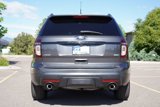 Used 2015 Ford Explorer Sport w/ Equipment Group 401A image 4