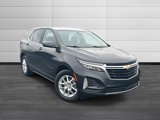 Used 2022 Chevrolet Equinox LT image 2
