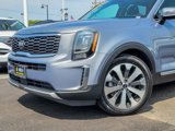Used 2020 Kia Telluride S w/ S 8 Passenger Seating Package image 2