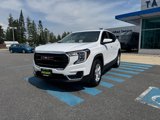 Used 2024 GMC Terrain SLE image 3