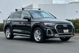 Used 2022 Audi Q5 2.0T Premium image 2