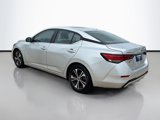 Used 2021 Nissan Sentra SV image 6