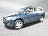 Used 2012 Toyota RAV4 Limited image 3
