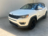 Used 2020 Jeep Compass Latitude image 5