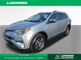 Used 2016 Toyota RAV4 XLE image 4