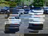 New 2025 Jeep Compass Limited image 4