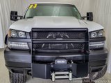 Used 2003 Chevrolet Silverado 2500 4x4 Extended Cab w/ Skid Plate Package image 4
